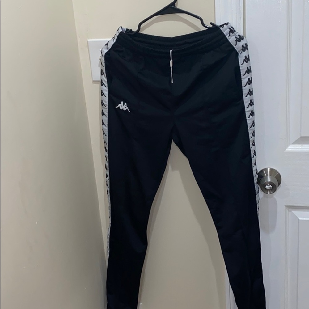Kappa track pant